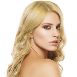 graceful 10.0 PLATINUM BLONDE