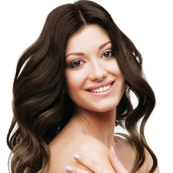 graceful 4.3 GOLDEN BROWN