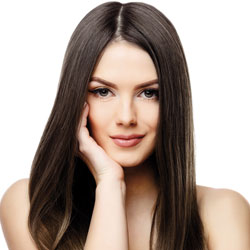 graceful 5.0 LIGHT BROWN