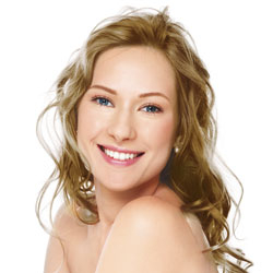 graceful 7.3 GOLDEN BLONDE