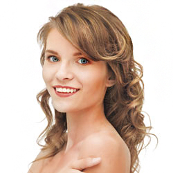 graceful 8.7 LIGHT BEIGE BLONDE