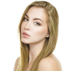 graceful 9.0 VERY LIGHT BLONDE